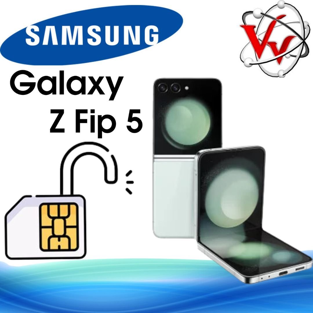SIM Unlock Samsung Flip 5 - Virtual Unlocks